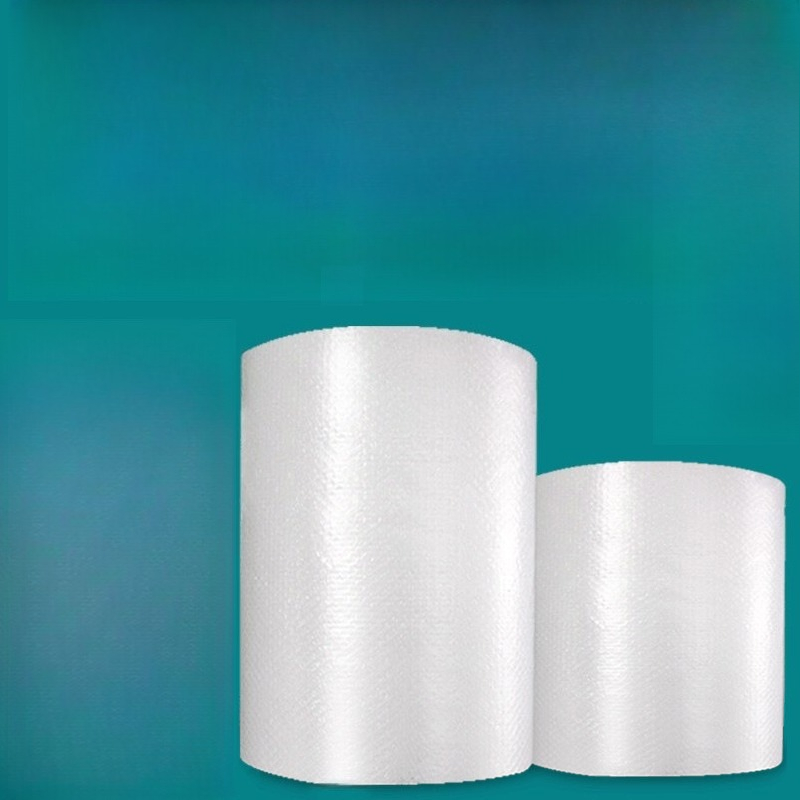 ฟิล์มกันกระแทกแบบม้วน ฟองอากาศ - Air Bubble Wrap Roll Packaging บทวิจารณ์และราคา