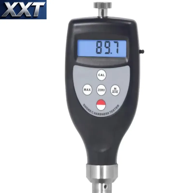 เครื่องวัดความแข็งของไม้แบบดิจ - Test Instruments บทวิจารณ์และราคา