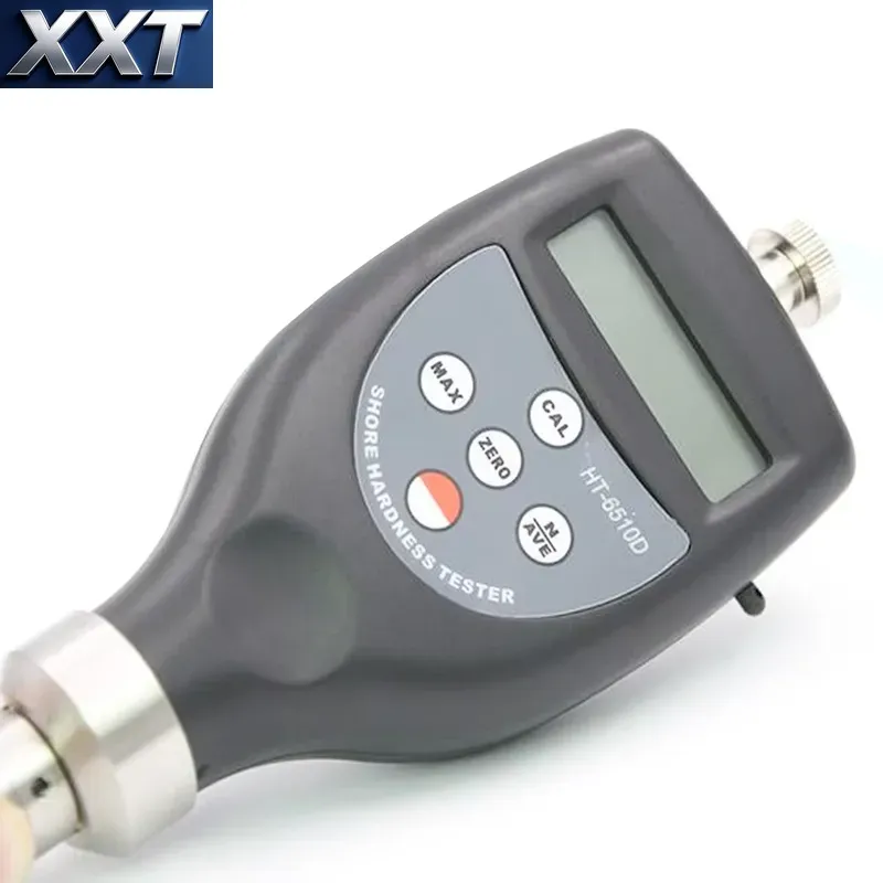 เครื่องวัดความแข็งของไม้แบบดิจ - Test Instruments บทวิจารณ์และราคา