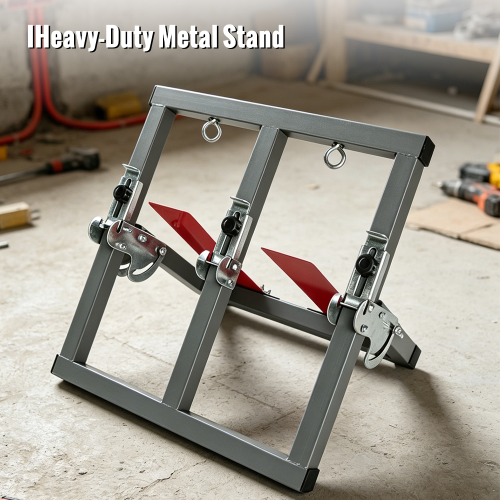 ชั้นวางสายไฟฟ้าแบบพับได้สำหรับ - Industrial Tools บทวิจารณ์และราคา