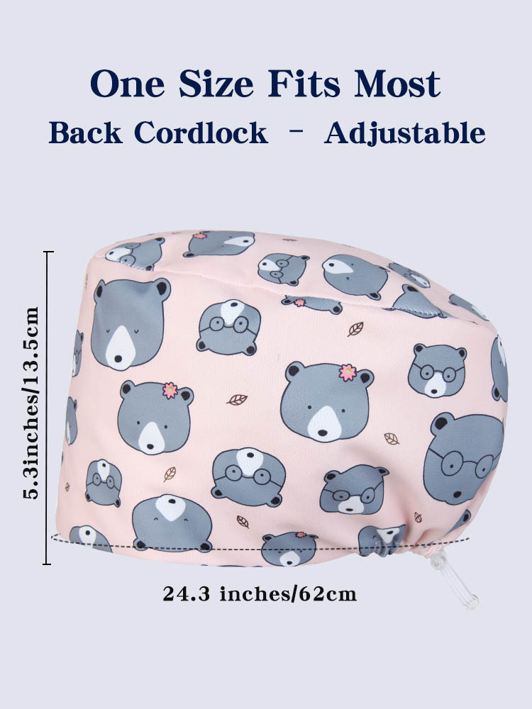 ซาติน Silky ศัลยแพทย์หมวกขัดทา - Medical Supplies บทวิจารณ์และราคา
