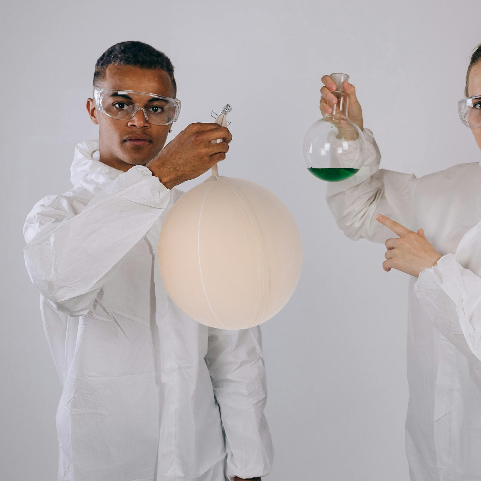 1 ชุด ถุงเก็บตัวอย่างแก๊สยาง 5 - Lab Equipment บทวิจารณ์และราคา