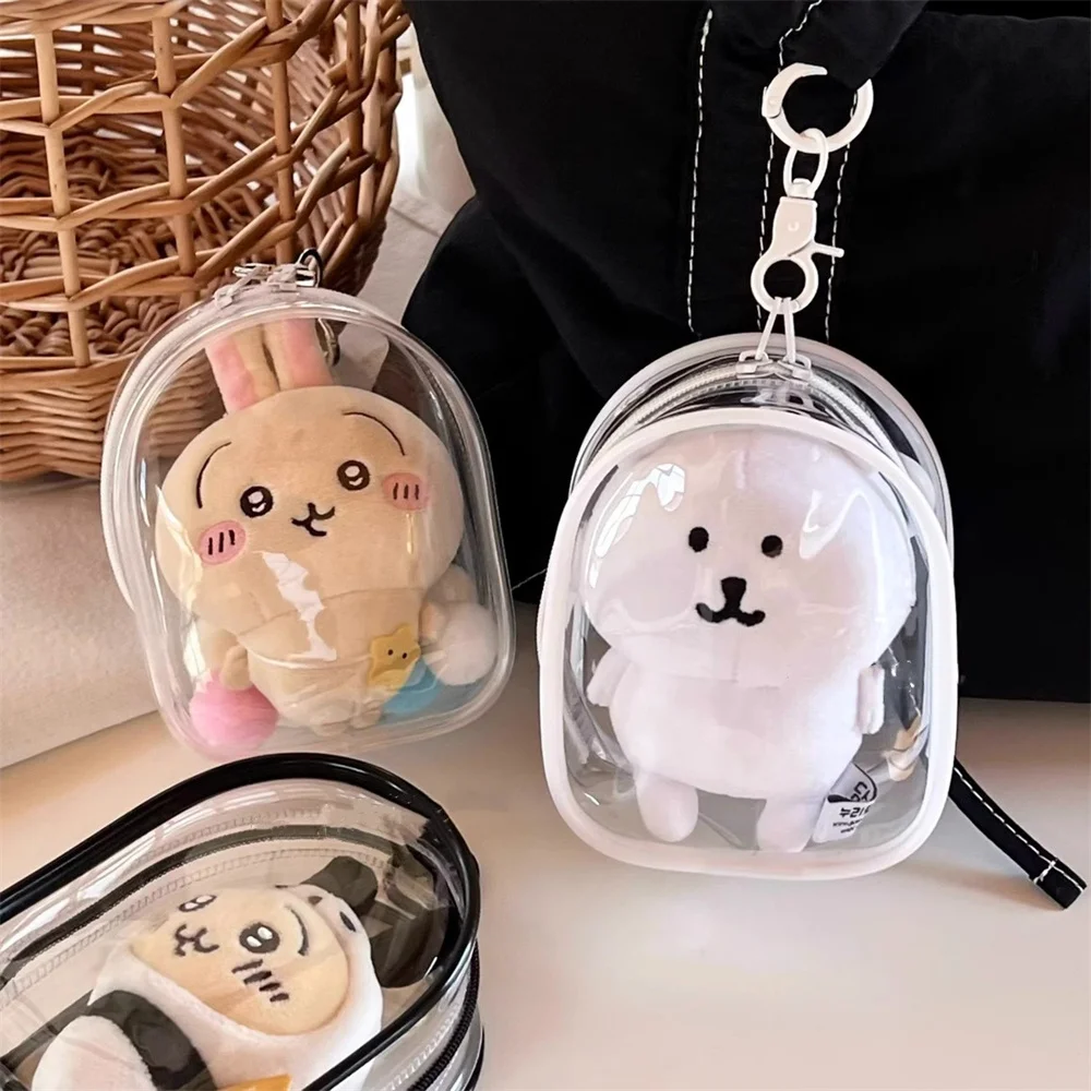 กระเป๋าเก็บของแบบพกพาใหม่ ใส ม - Packaging บทวิจารณ์และราคา