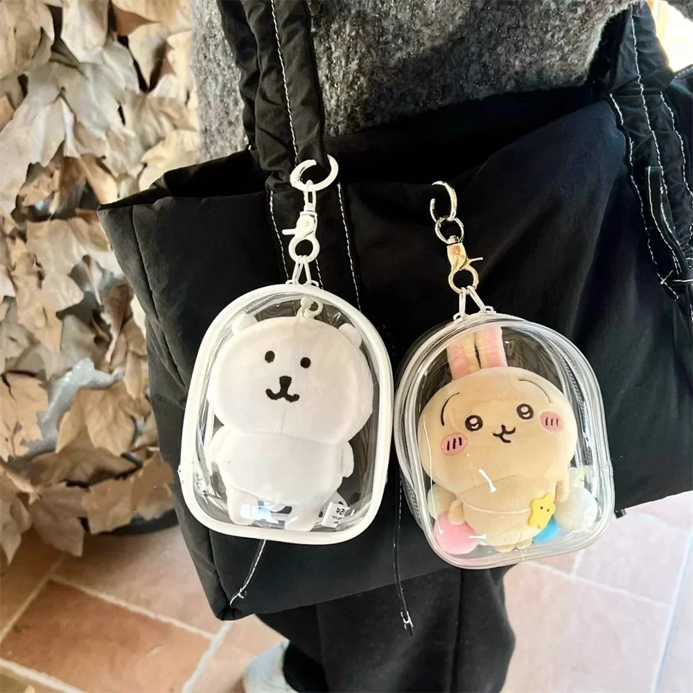 กระเป๋าเก็บของแบบพกพาใหม่ ใส ม - Packaging บทวิจารณ์และราคา