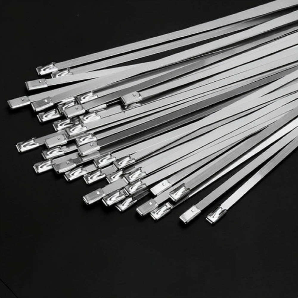 เครื่องมือรัดสายรัดสแตนเลสสำหร - Industrial Tools บทวิจารณ์และราคา