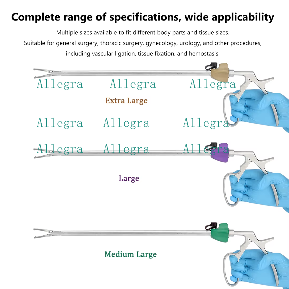 เครื่องมือผ่าตัดแบบส่องกล้องผ่ - Medical Supplies บทวิจารณ์และราคา