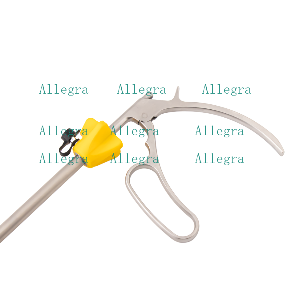 เครื่องมือผ่าตัดแบบส่องกล้องผ่ - Medical Supplies บทวิจารณ์และราคา