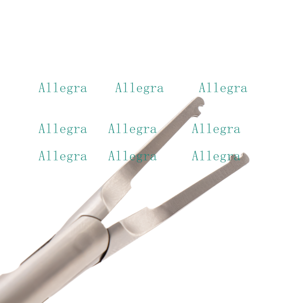 เครื่องมือผ่าตัดแบบส่องกล้องผ่ - Medical Supplies บทวิจารณ์และราคา