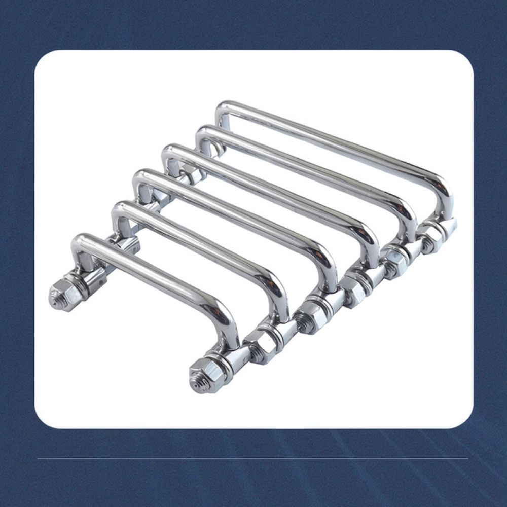 มือจับแบบพับได้สำหรับติดตั้งแบ - Industrial Tools บทวิจารณ์และราคา