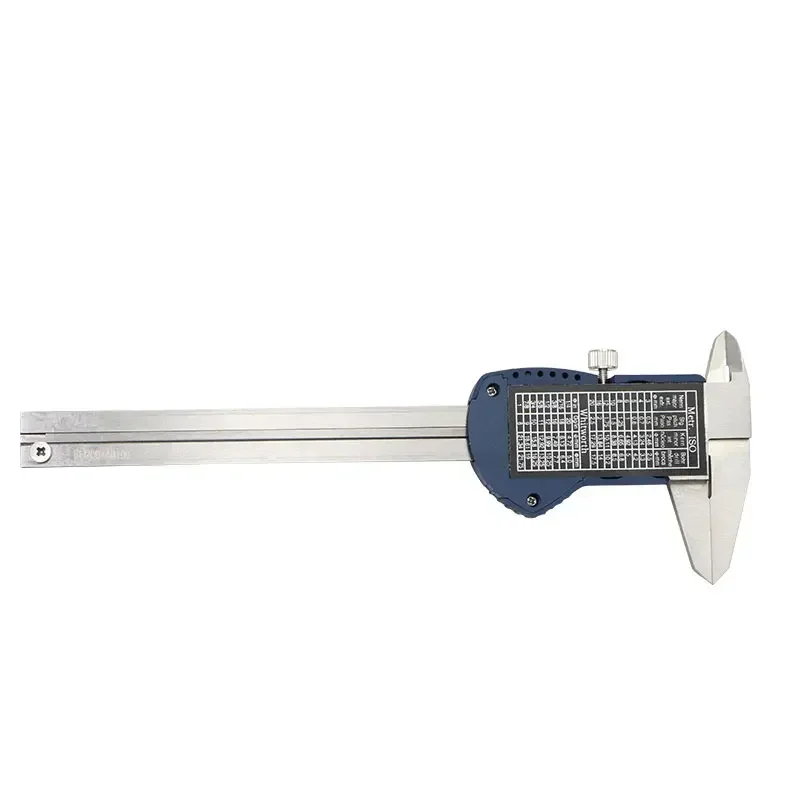 SHAHE IP54 กันน้ำ 100 มม. 0.01 - Digital Caliper 150Mm Stainless Steel บทวิจารณ์และราคา